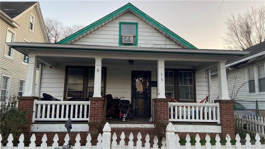 315 Hardy Ave - Photo 1