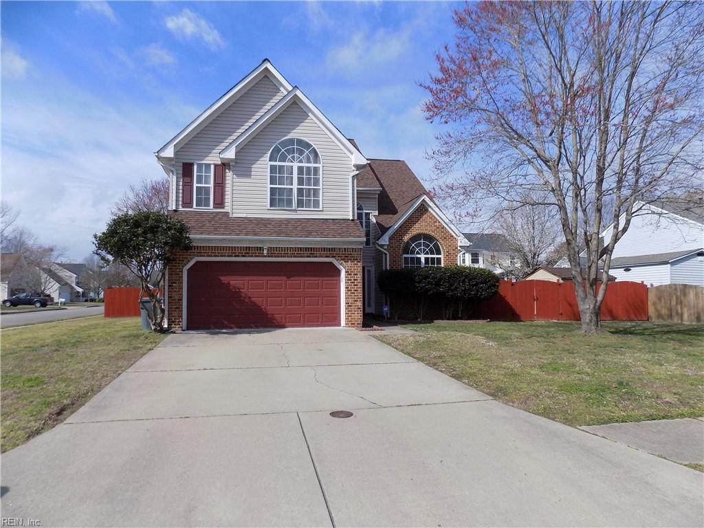 305 Vista Point Dr - Photo 1