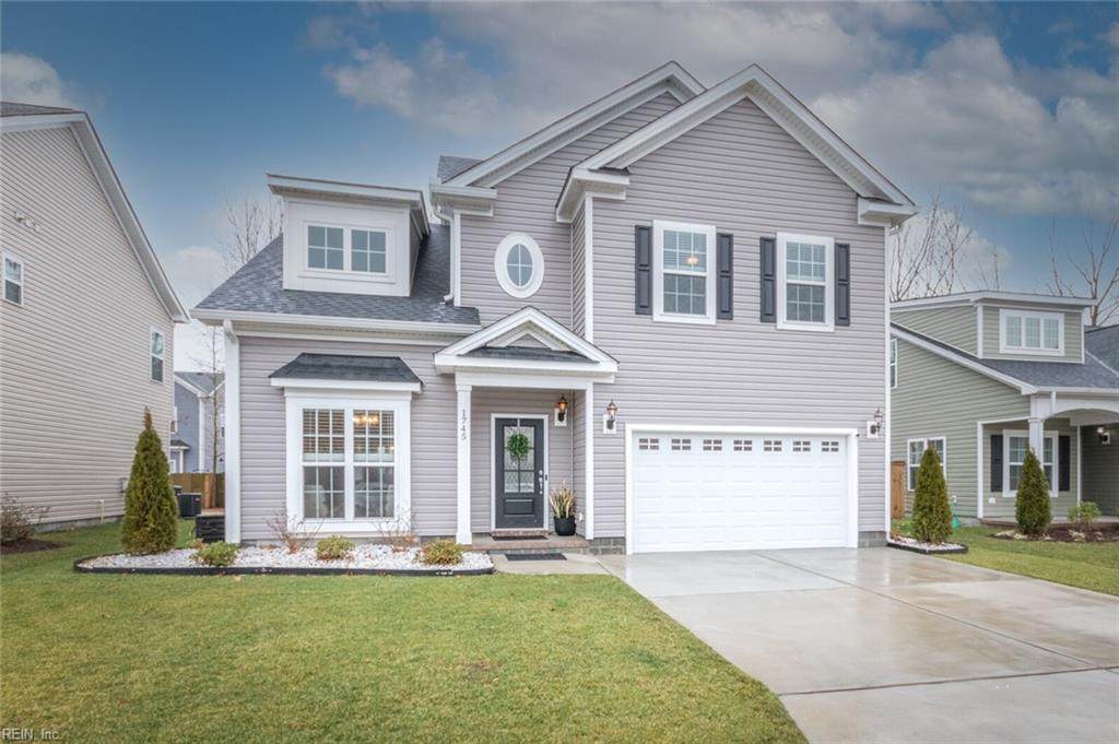 1745 Vinedresser Way - Photo 1