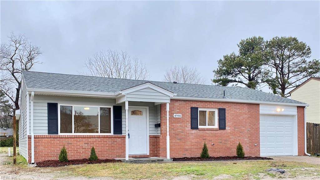 4980 Clover St - Photo 1