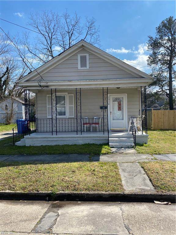 1314 20th St - Photo 1