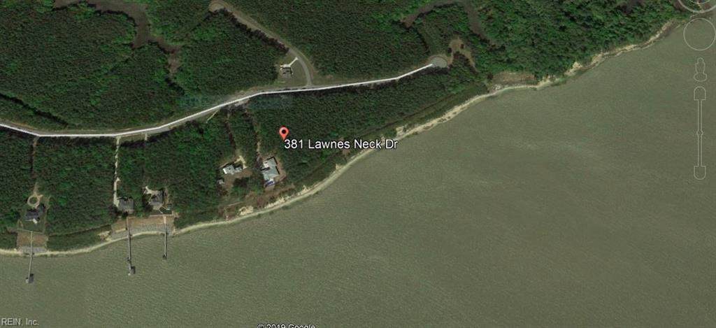 381 Lawnes Neck Dr - Photo 1