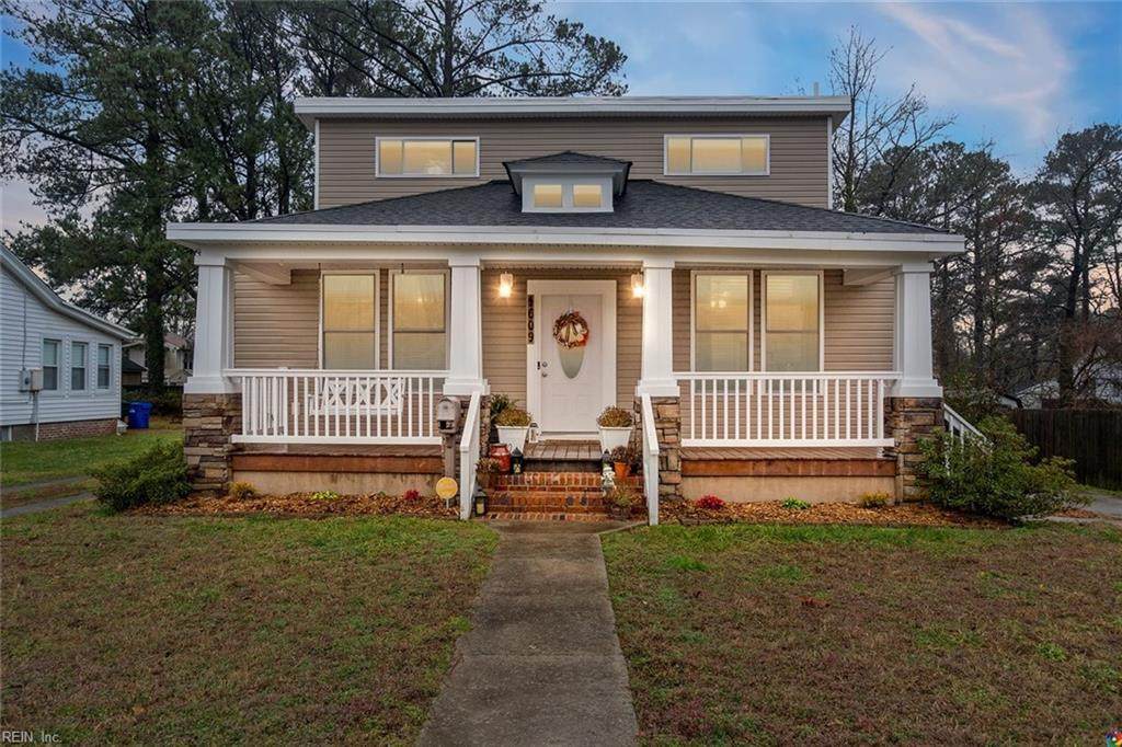 4609 South St - Photo 1