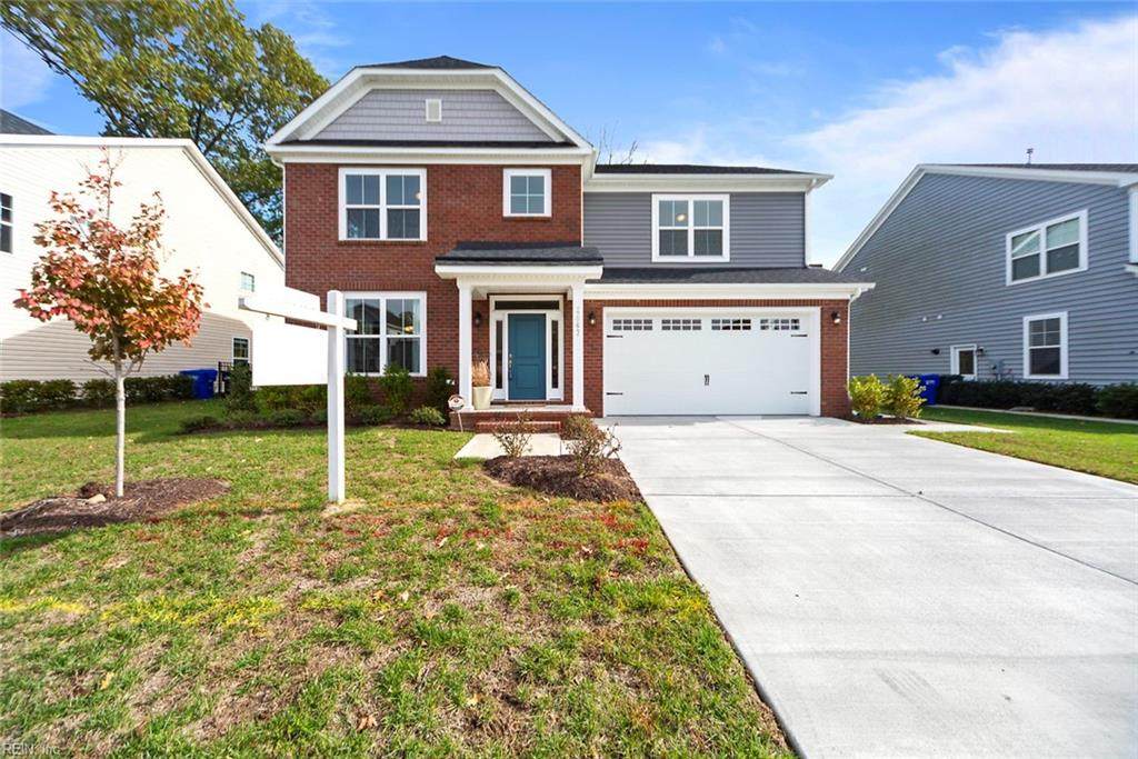2719 River Watch Dr - Photo 1