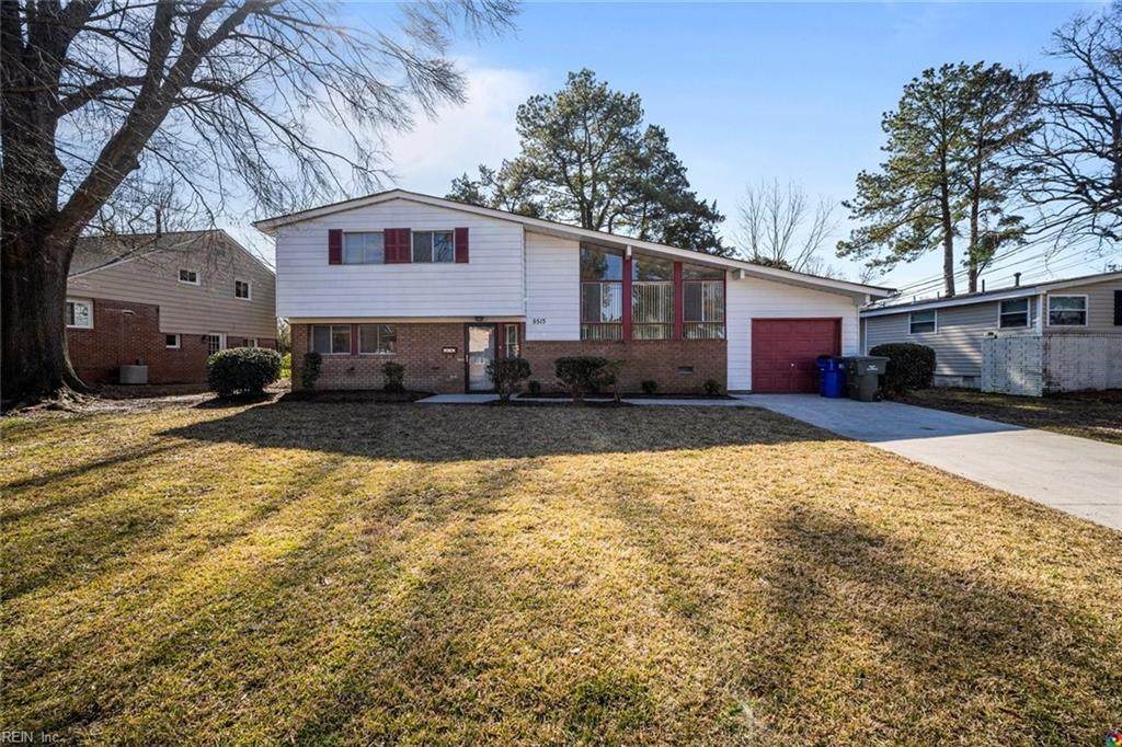 5513 Bayberry Dr - Photo 1