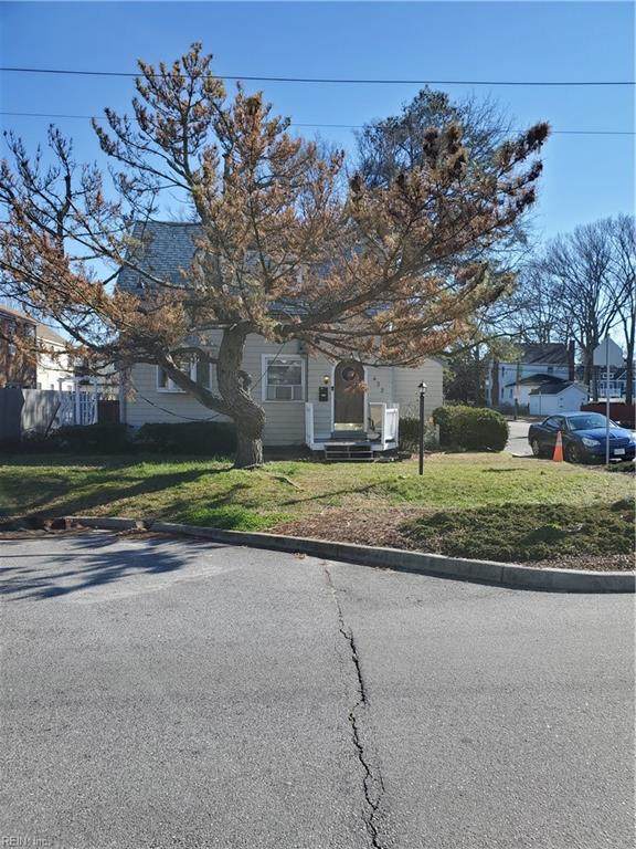 2309 Baltic Ave - Photo 1