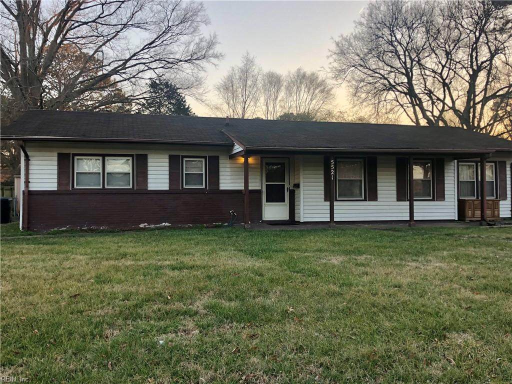5521 Nashua Rd - Photo 1