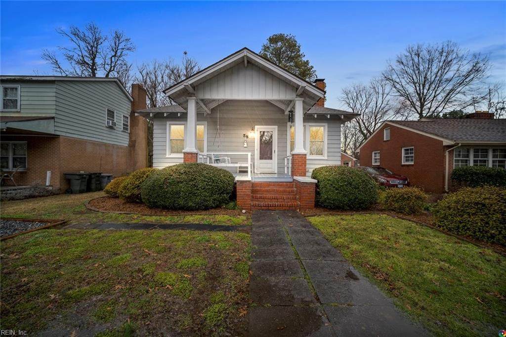 58 Hollywood Ave - Photo 1