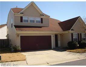 305 Stone Cove Ct - Photo 1