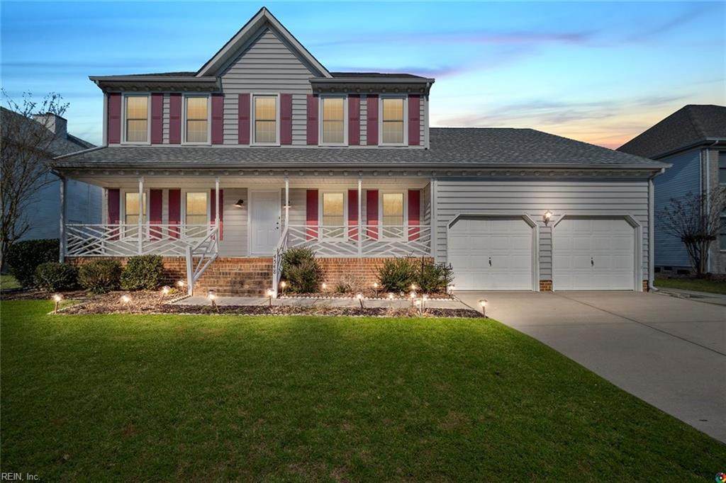 4548 Lodgepole Dr - Photo 1