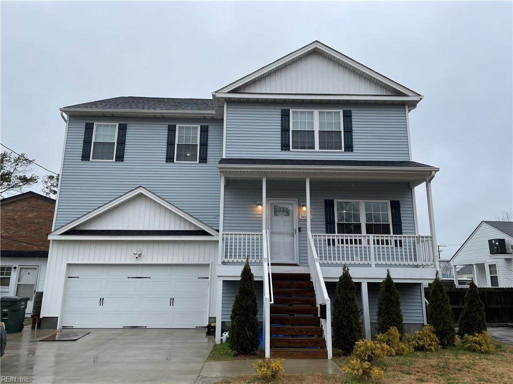 9608 19th Bay St - Photo 1