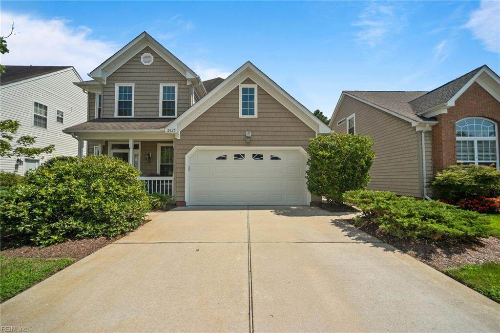 2625 Majesty Ln - Photo 1
