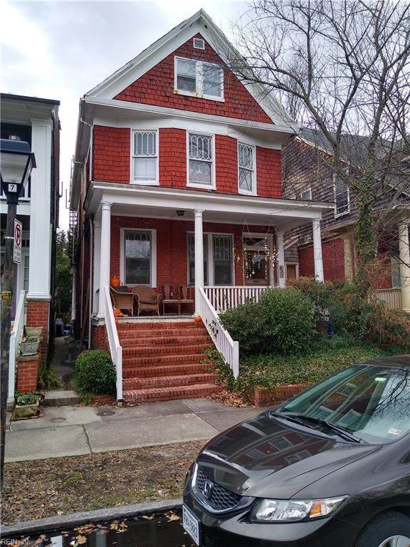 627 Graydon Ave - Photo 1