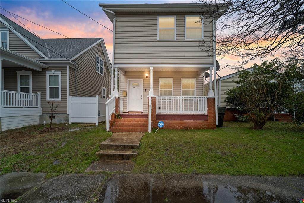 2602 Middle Ave - Photo 1