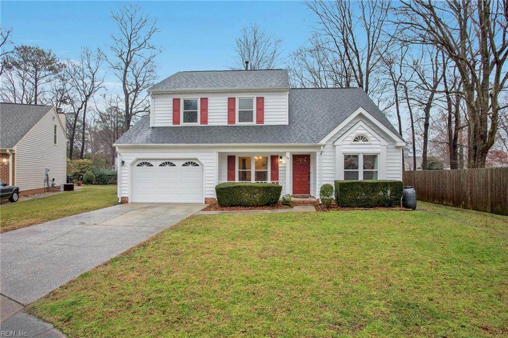 60 Timberline Dr - Photo 1