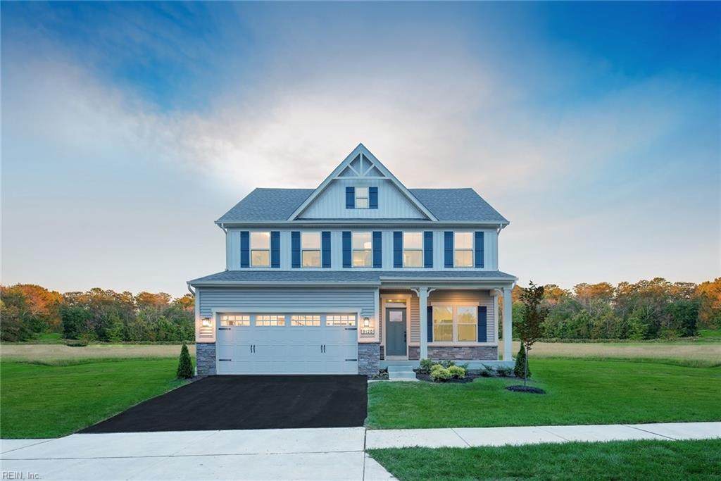 LOT15 The Landing At Grassfield - Photo 1