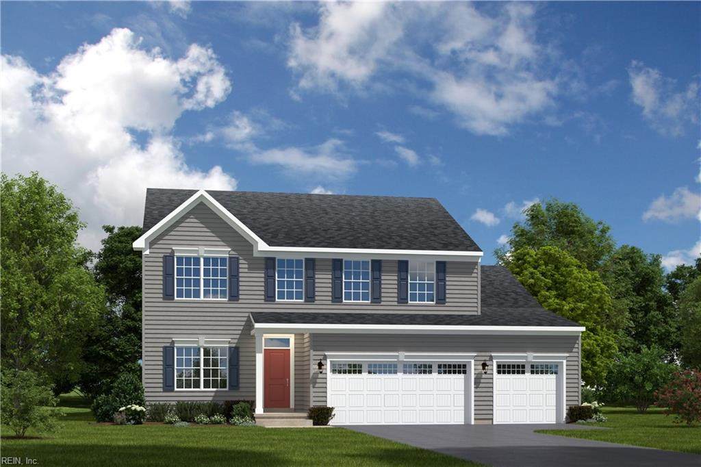 LOT19 The Landing At Grassfield - Photo 1