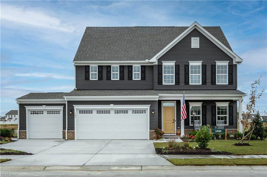101 Steppeside Ln - Photo 1