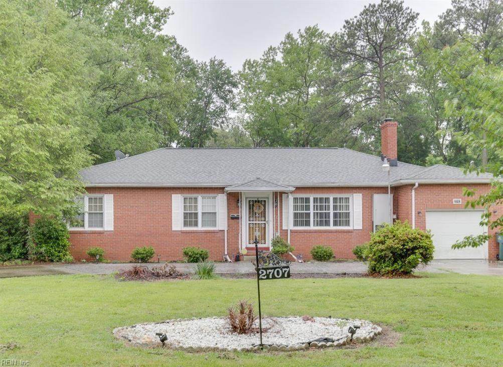 2707 Martone Rd - Photo 1