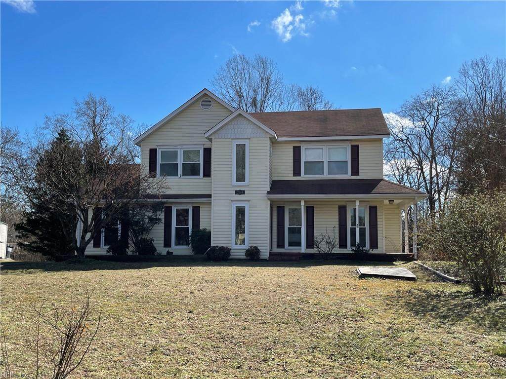 254 Reflection Rd - Photo 1