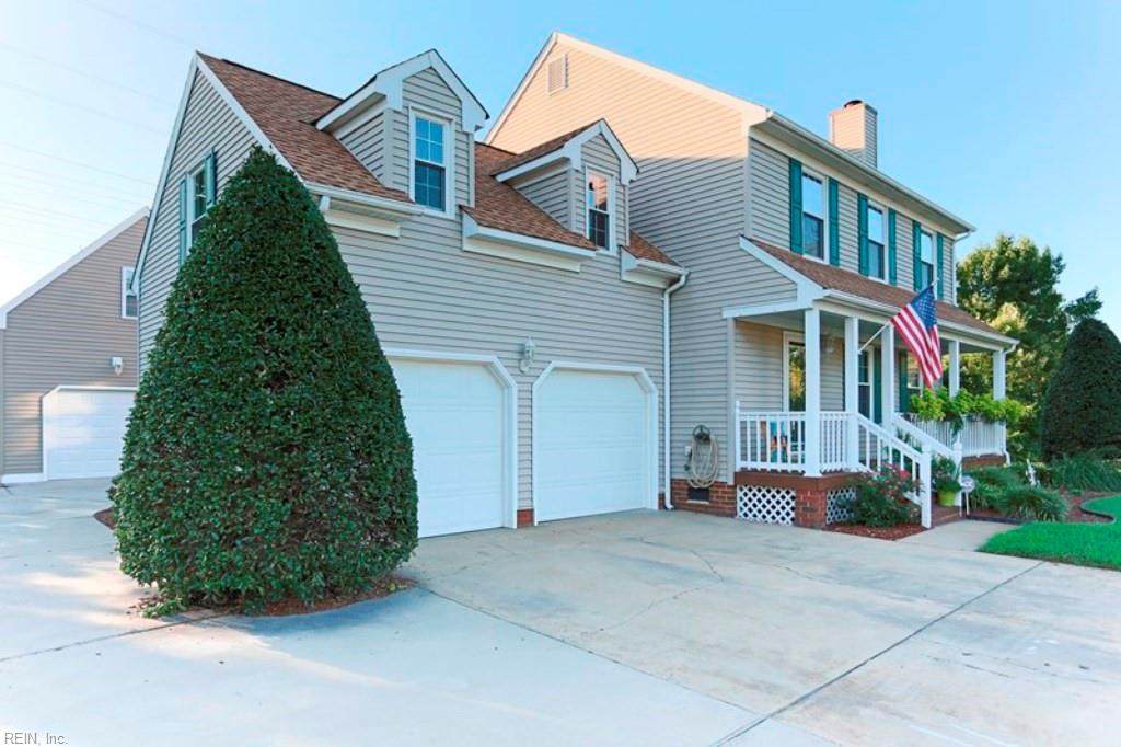 419 Knells Ridge Dr - Photo 1