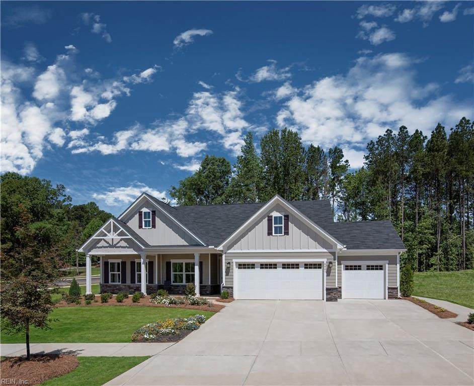 103 Steppeside Way - Photo 1