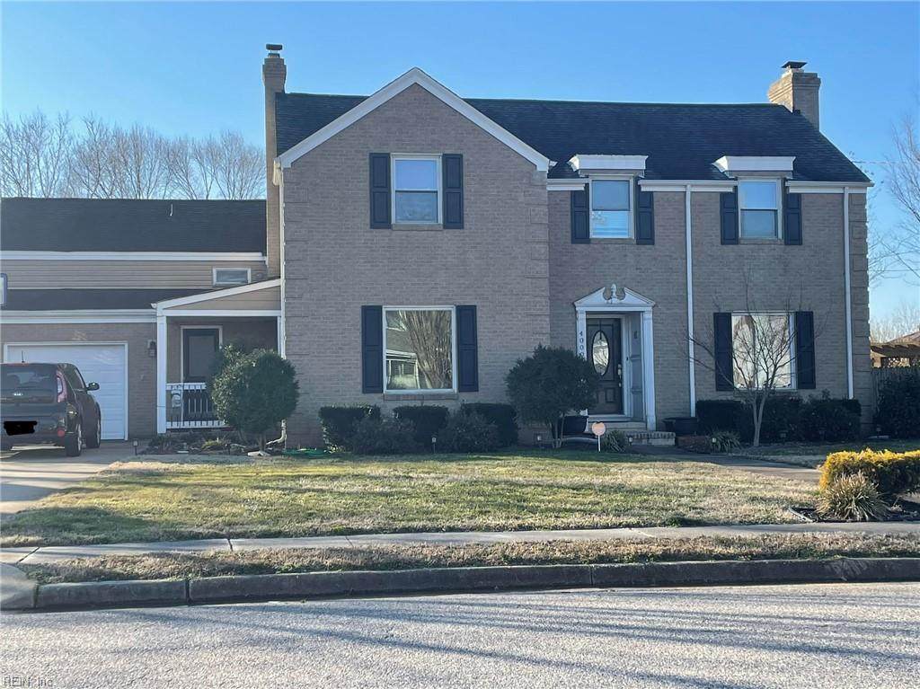 4000 Buchanan Dr - Photo 1