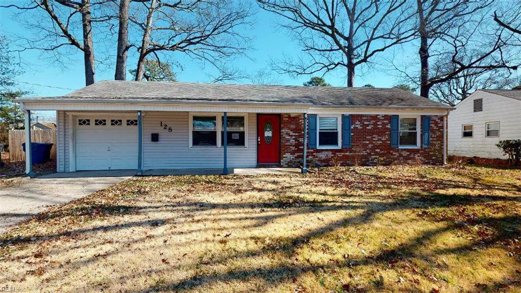 128 Yaqui St - Photo 1