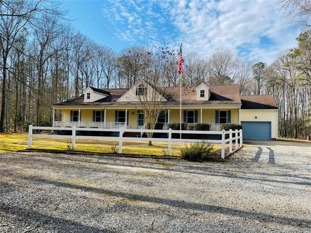 18321 Muddy Cross Dr - Photo 1