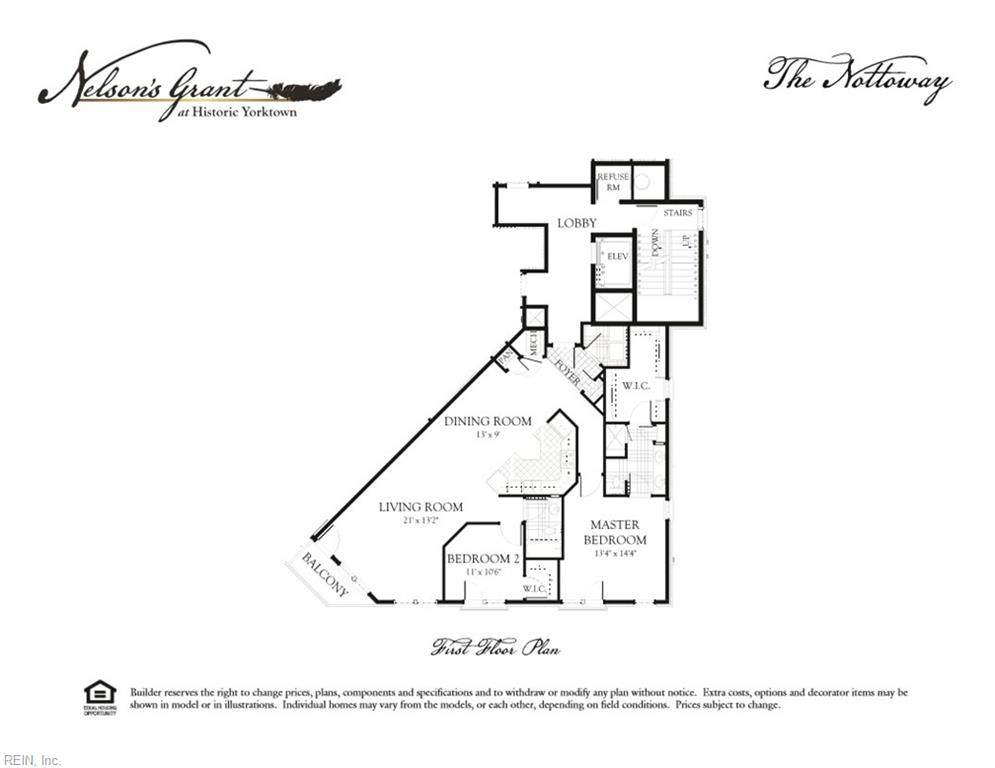 100 Laydon Way - Photo 1