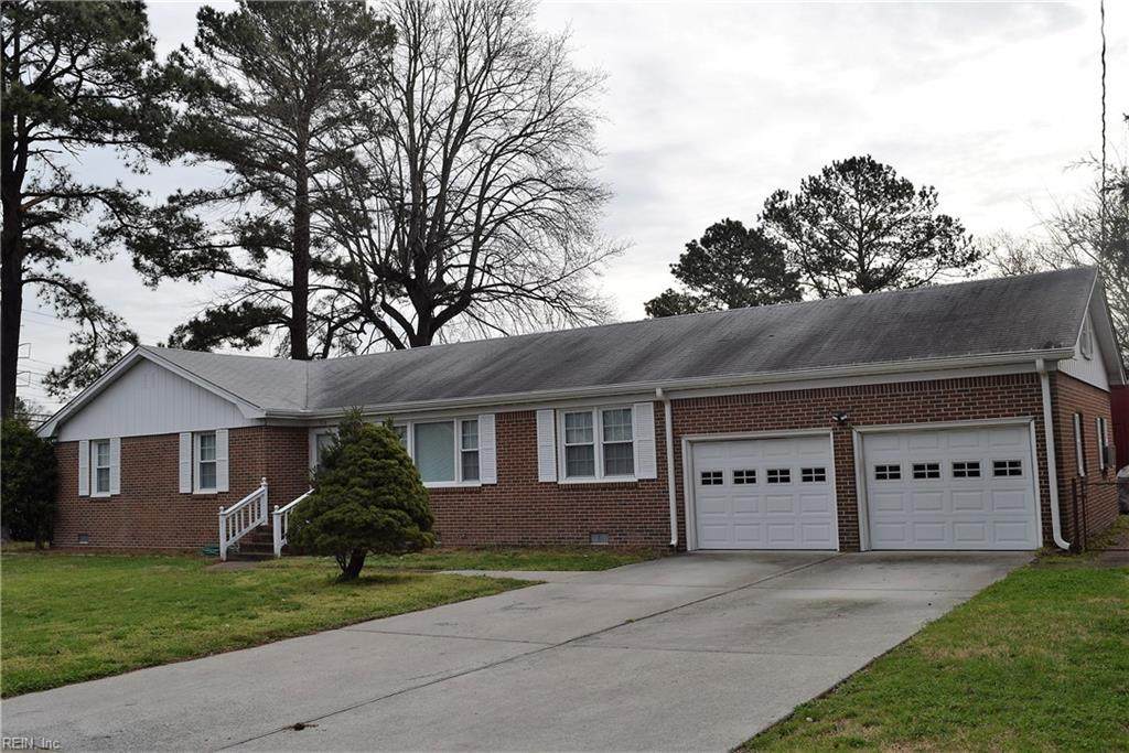 116 Gallant Fox Rd - Photo 1