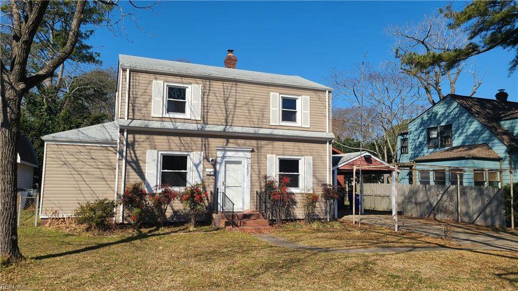8807 Granby St - Photo 1