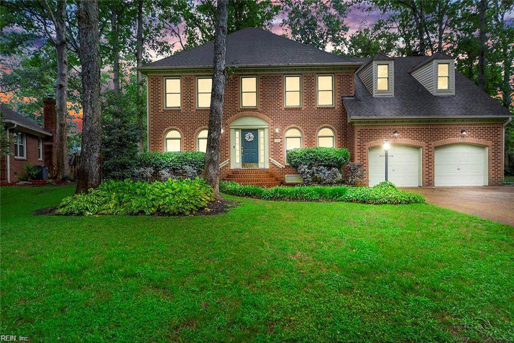 302 Bald Cypress Ct - Photo 1