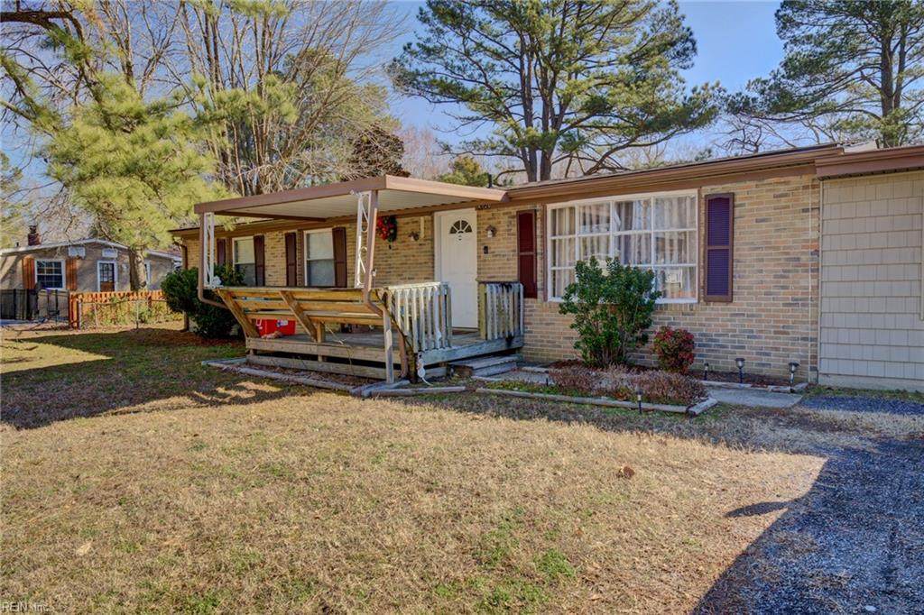 4120 Berwyn Way - Photo 1