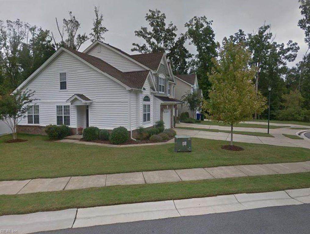 2307 Silver Charm Cir - Photo 1