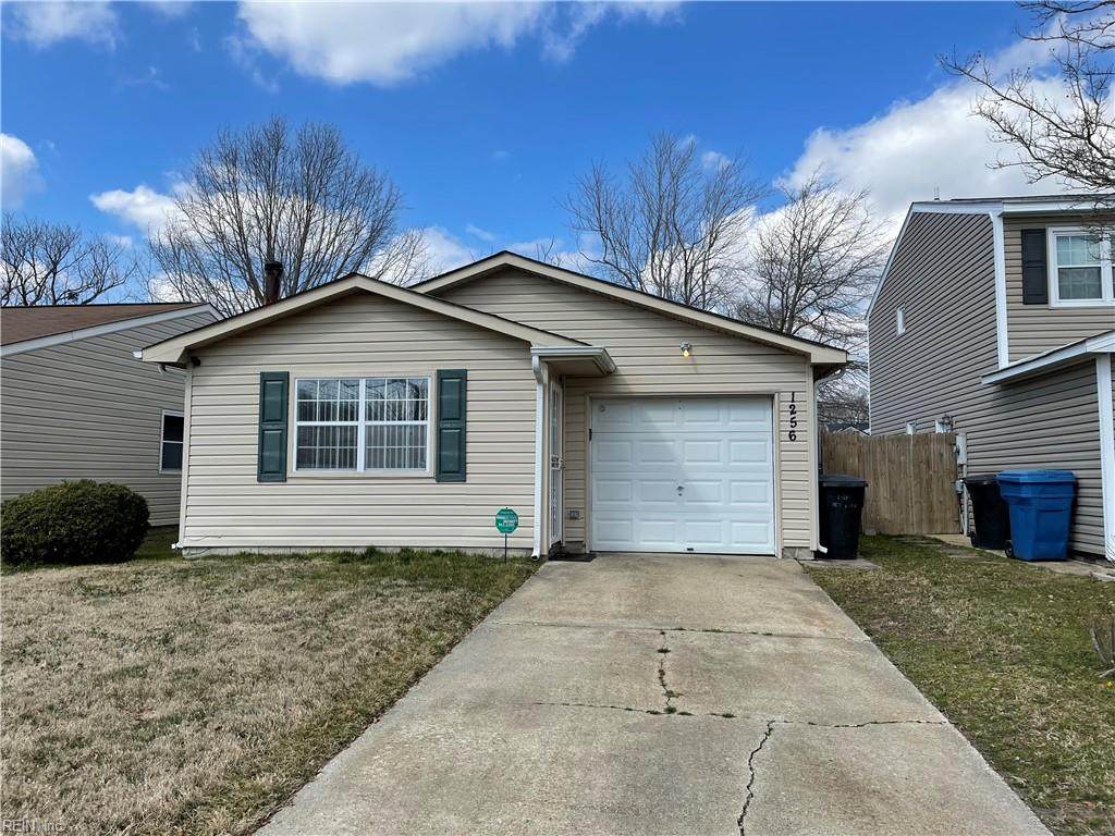 1256 New Land Dr - Photo 1