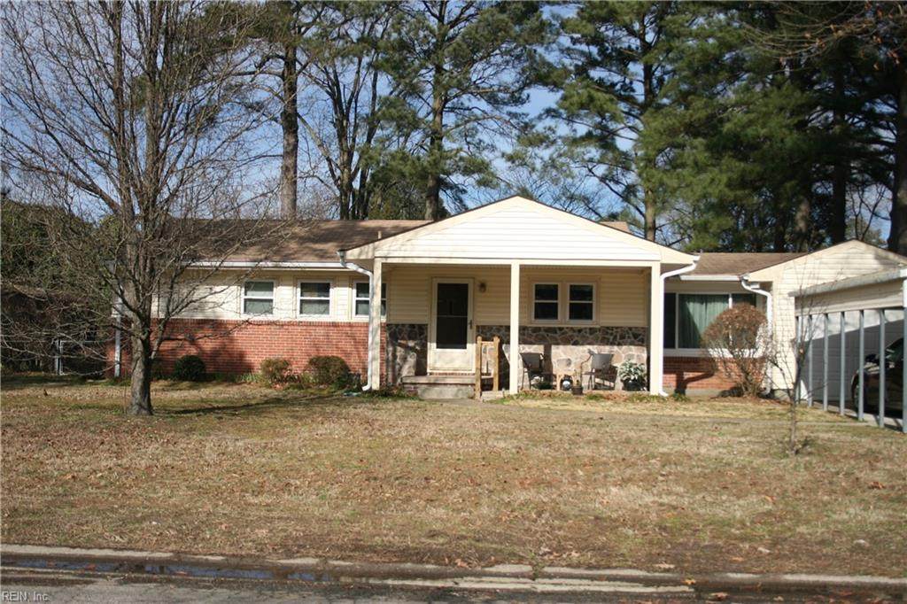3307 Furnace Rd - Photo 1