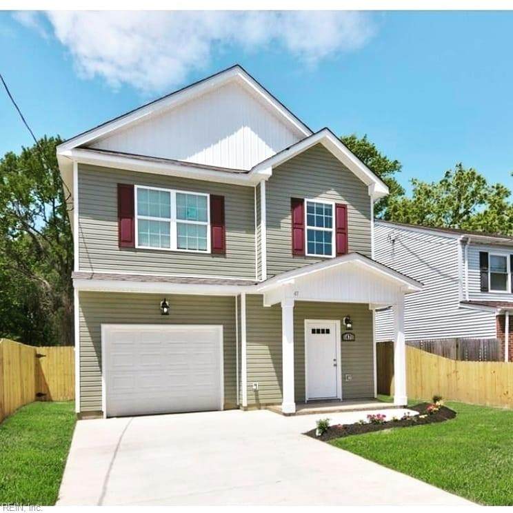 223 Back River Rd - Photo 1