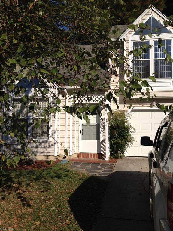 463 Wrenn Cir - Photo 1