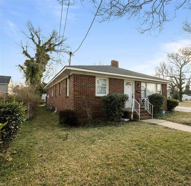 1005 Marietta Ave - Photo 1
