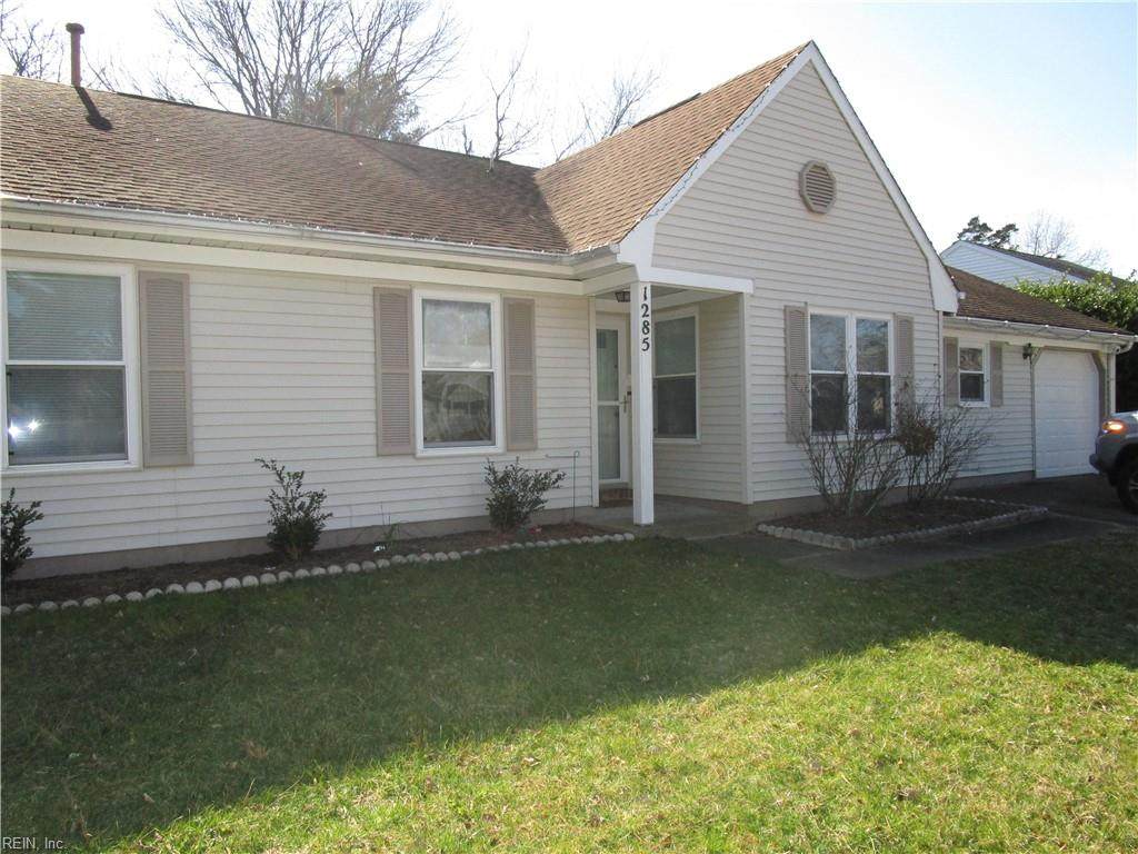 1285 Mozart Dr - Photo 1