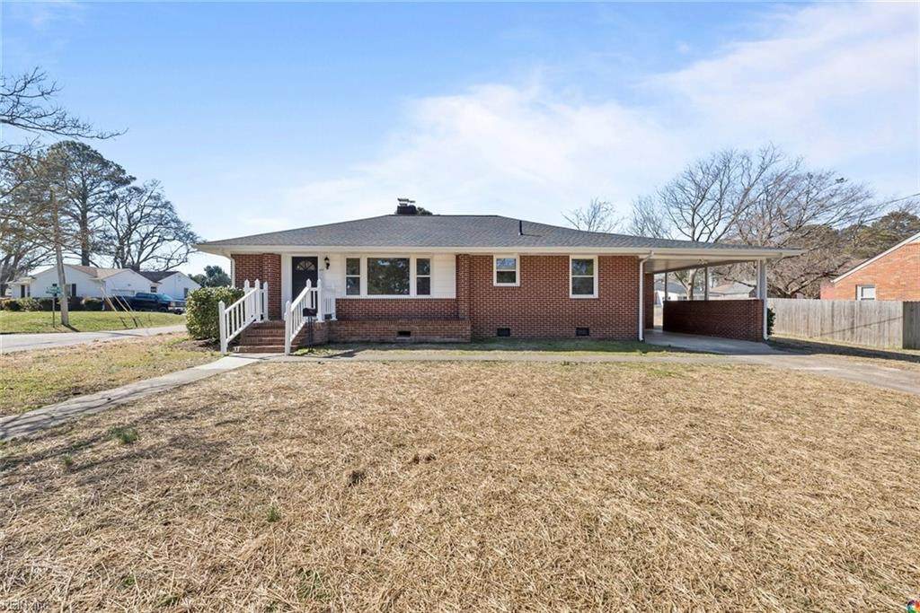 401 Pennington Blvd - Photo 1