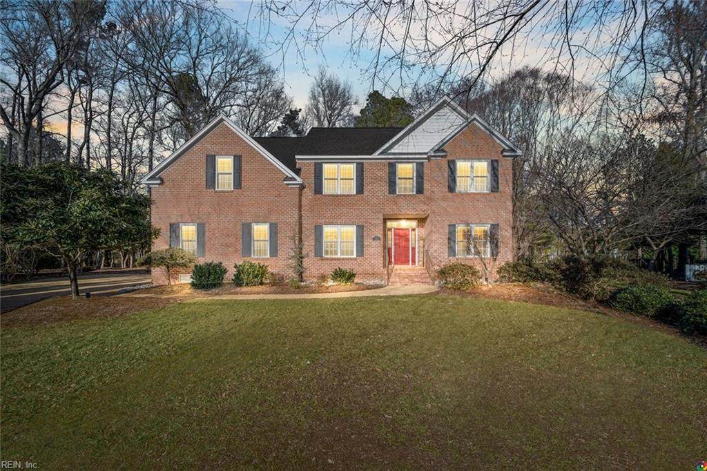 106 Fisher Ct - Photo 1