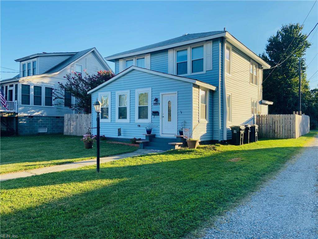1224 Poquoson Ave - Photo 1