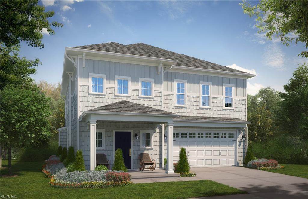 615 Middleton Way - Photo 1