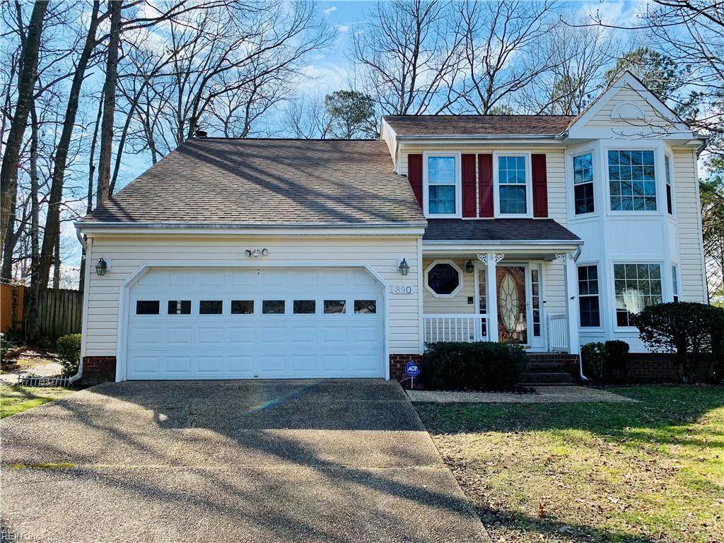 890 Eastnor Ct - Photo 1