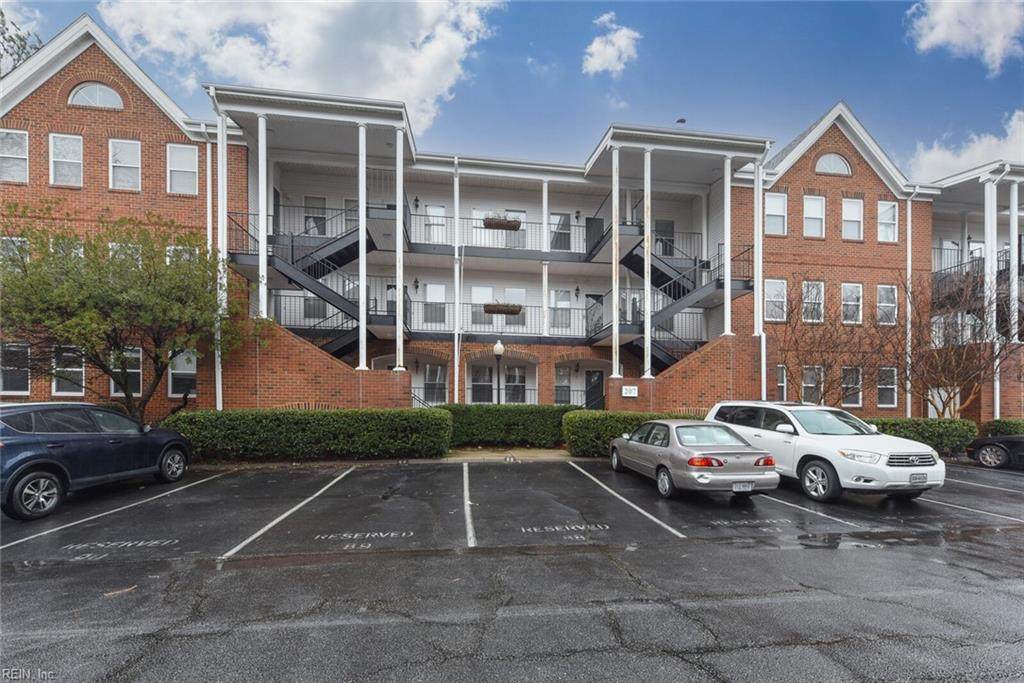 207 Westover Ave - Photo 1