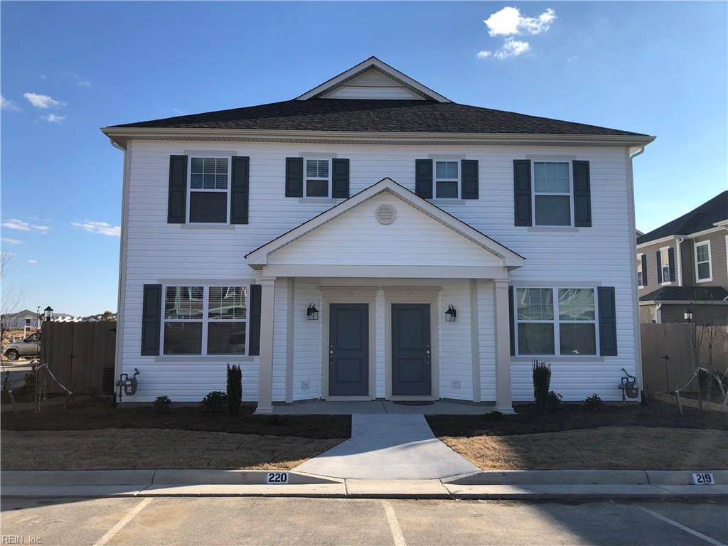 4029 Clarendon Way - Photo 1