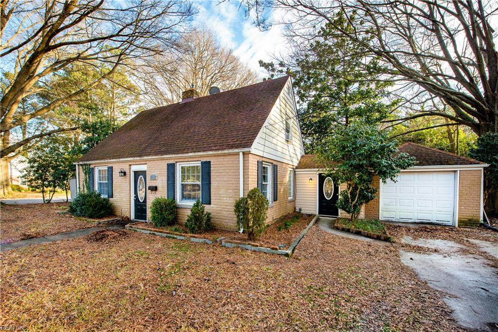 3565 Gatling Ave - Photo 1