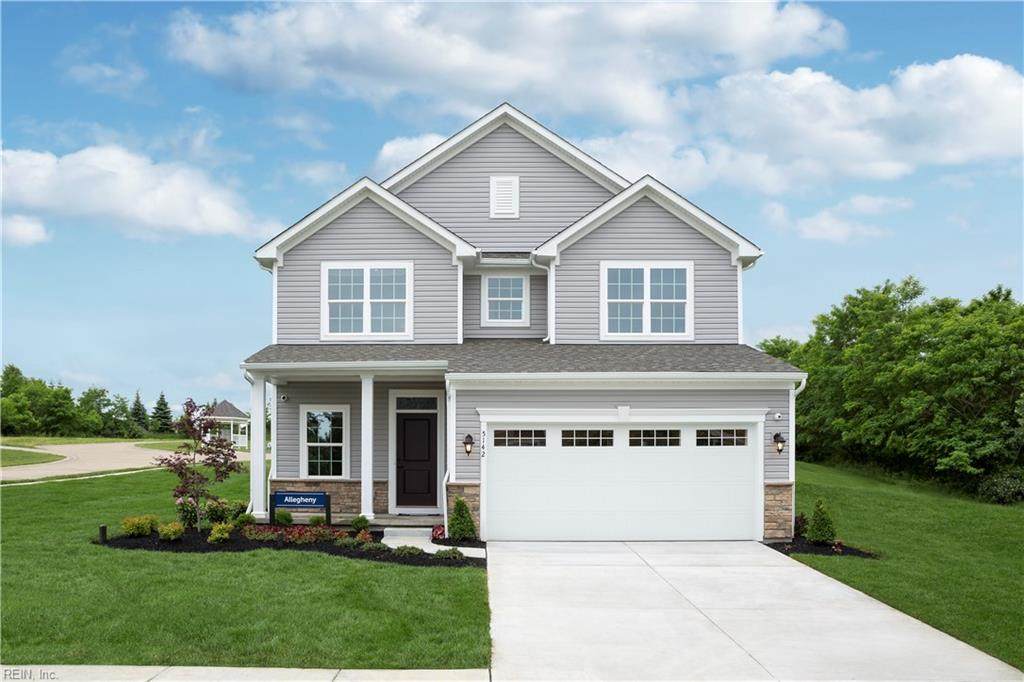 121 Declaration Ln - Photo 1